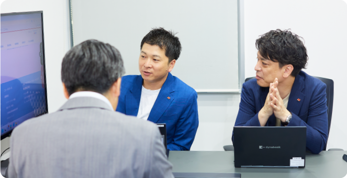 将来に向けて挑戦したいことは何ですか？