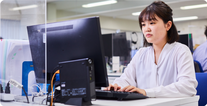 仕事で苦労したエピソードは?