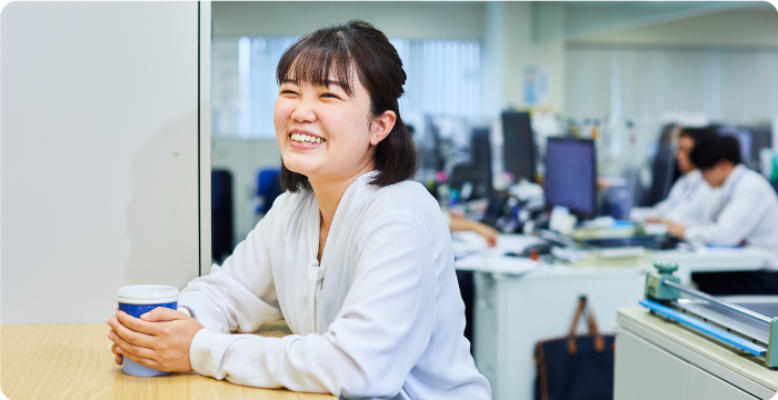 仕事上、必要だと思うスキルは?