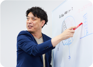 大阪勤務 / 2013年キャリア入社