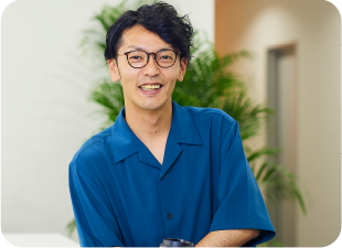 浜松勤務 / 2009年新卒入社