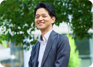 宇都宮勤務 / 2003年キャリア入社