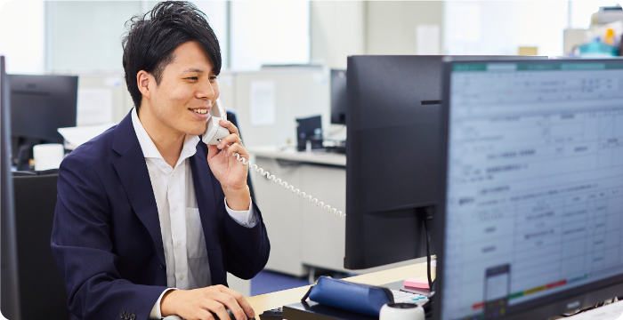 仕事で苦労したエピソードは?