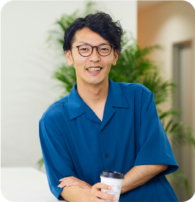 浜松勤務 2009年新卒入社